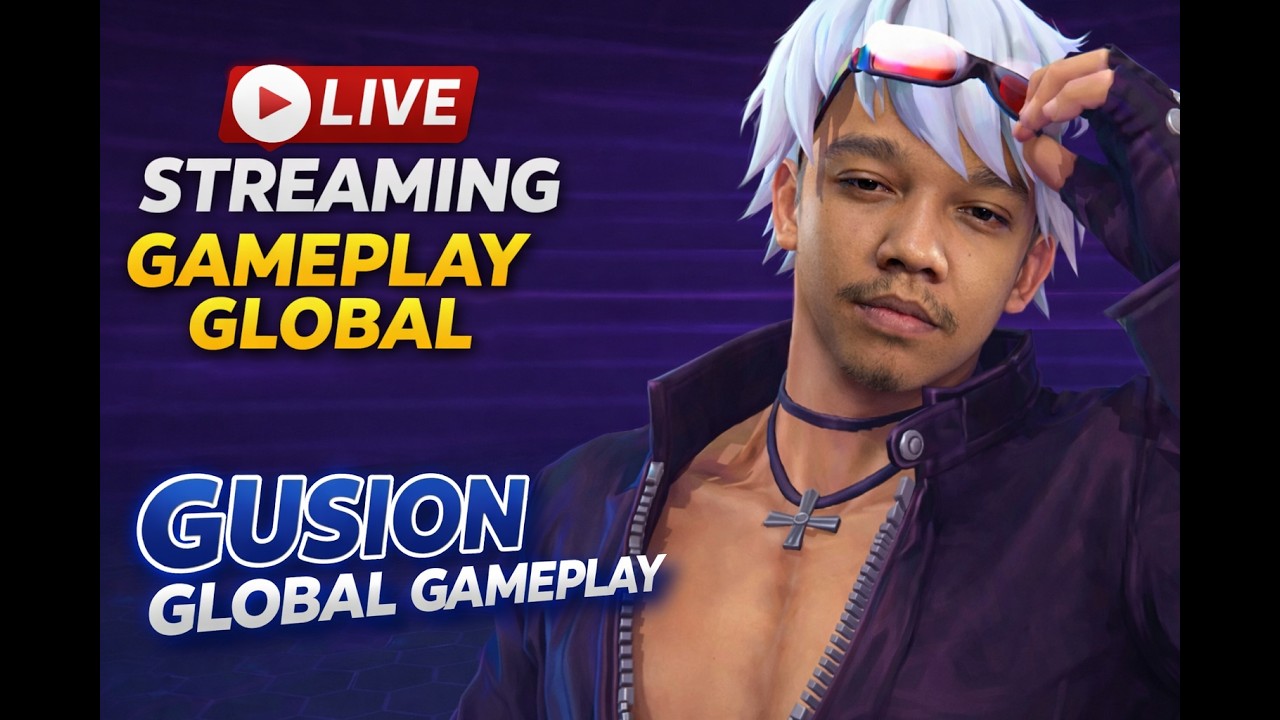 DAY 1 MENJADI STREAMER