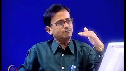 Mod-10 Lec-25 Stimuli Responsive Polymer and its application