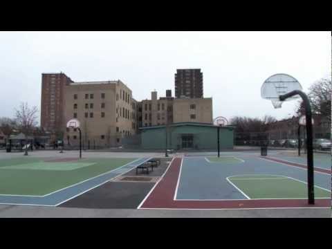 P.S. 93 Albert G Oliver
