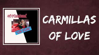 of Montreal - Carmillas Of Love (Lyrics)