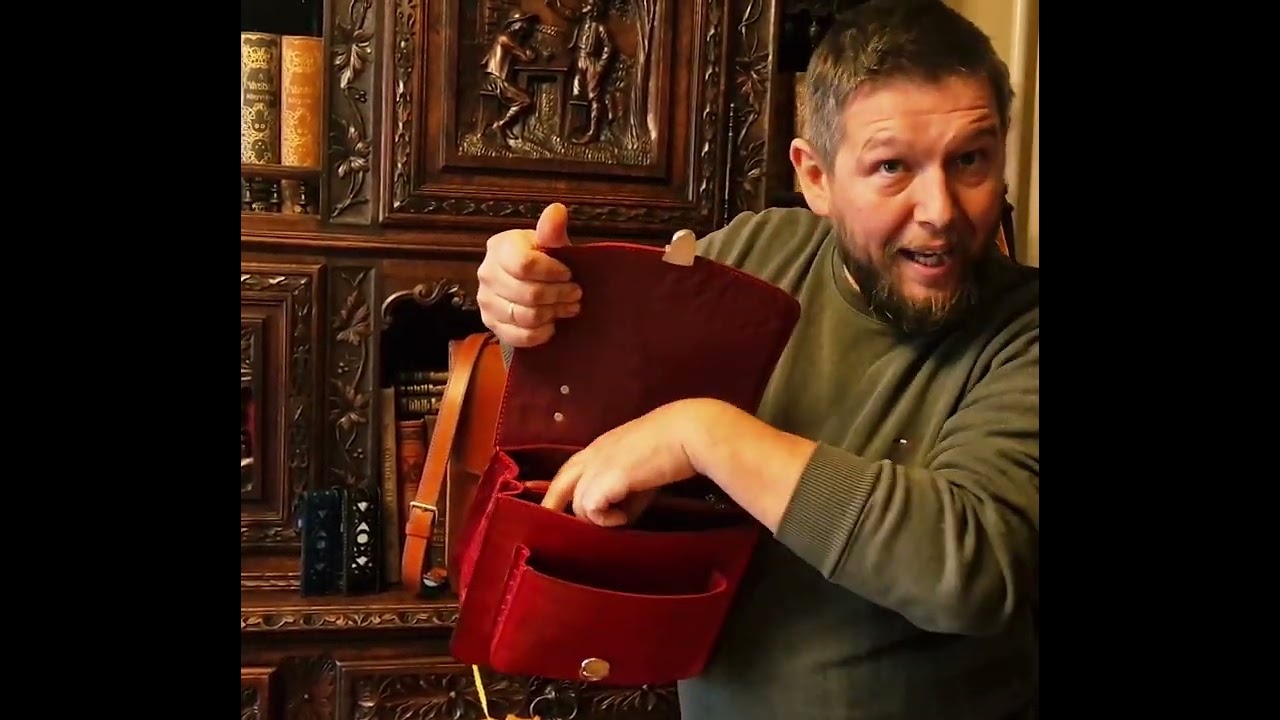  Steixner Kézitáska: ​Fedezze fel a Steixner prémium női kézitáskát!