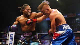 Shawn Porter (USA)  vs.  Sebastian Formella (GERMANY) | Boxing fight Highlights #boxing #sports