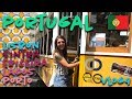 VLOG9 PORTUGAL: YES Lisbon No Sleep!