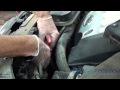 Radiator Replacement Kia Sportage 2004-2010