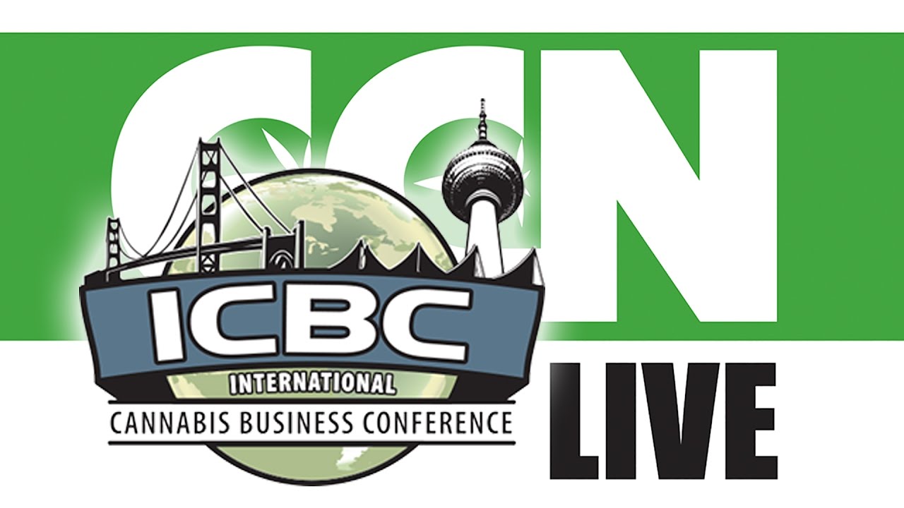 Cannabis Culture News LIVE: International Cannabis Business Conference