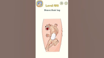 DOP 2 LEVEL 498 #trending #gaming #dop2 #shorts #viralshort