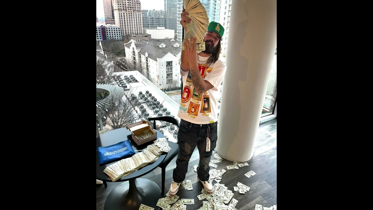 [FREE] JaYy Wick Type Beat - 