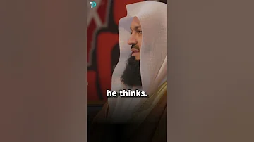 What Mufti Menk Thinks About Andrew Tate