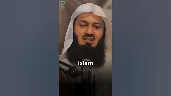 What Mufti Menk Thinks About Andrew Tate - DayDayNews