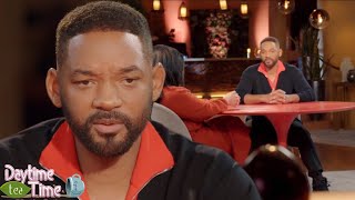 Will Smith OPENS UP as he leads The Red Table Talk about Janet Hubert + Monique, Tyler, & MORE!