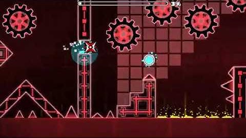 {GD Private Server} Yuru Yuri Circles (by Normandy)