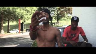 Tonethegoat - Roll Up A Dutch ft. @DCYoungFly (OFFICIAL VIDEO)