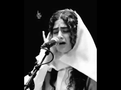 سرکار سحر محمدی کنسرت