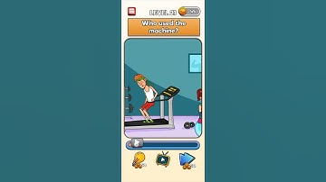 Flashback : Tricky Fun Riddles - Level 21