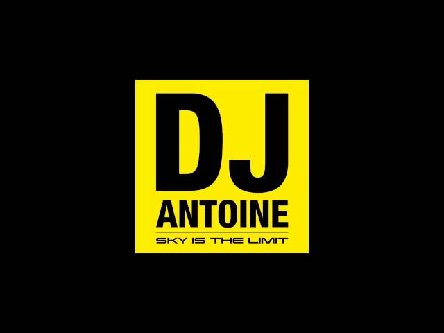 DJ Antoine & Mad Mark - You and Me (Radio Edit) [DJ Antoine vs. Mad Mark] [feat. B-Case & U-Jean] class=