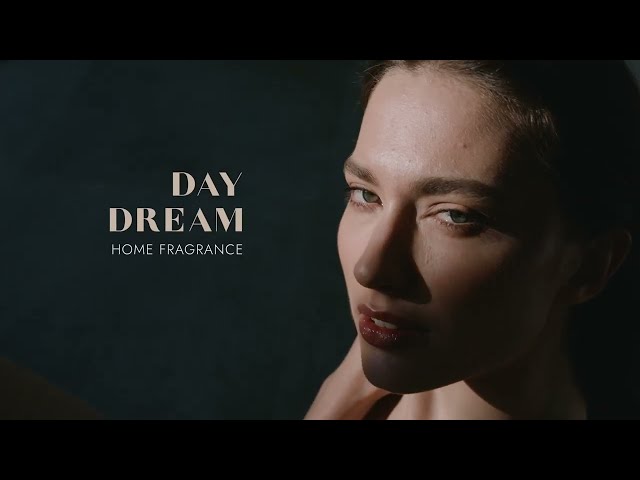 DAYDREAM | Home fragrance 100 ml | Elements collection video