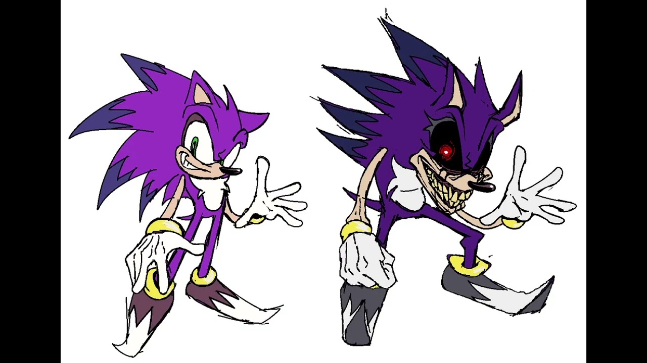 [FNF] D-SIDE OBITUARY (TEASER)