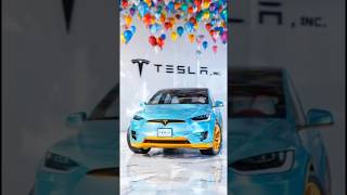 $100,000 Electric SUV – Tesla Model X Review #luxurycars #carreview #teslamodels #teslapickup