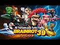 MindRotsu All Trenostruzzo Turbo Family Brainrot Anime Opening Song Ep39 Official MV