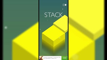 Stack | Top Free Ketchapp Games (10M+ Downloads)