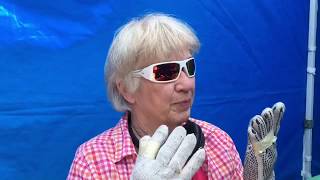 Virtual Dementia Tour
