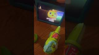 Street Smarts Panda Yak And Tiger Game Show jeopardy streetsmarts  