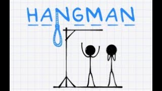 How to create hangman game? | Online Games | Missing Word Game | ProProfs screenshot 2