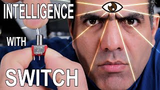 Making Intelligence With Basic Switch