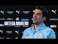 STEFAN SIGNS! | Ortega Moreno on Signing for City, Champions League, Haaland &amp; More!