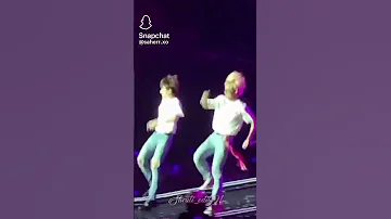 BTS Group Video Snapchat Spotlight Video 