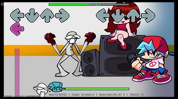 프나펑 scp-096 모드