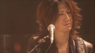 GLAY / BE WITH YOU (EXPO 2014 in TOHOKU)