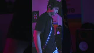 Live looping vibes #livelooping #nativeinstruments #beatmaker #guitar