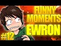 EWRON - TWITCH RIVALS I HISTORIA O LALCE (FUNNY MOMENTS #12)