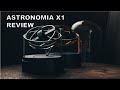 Piguet & Son Astronomia X1 Review
