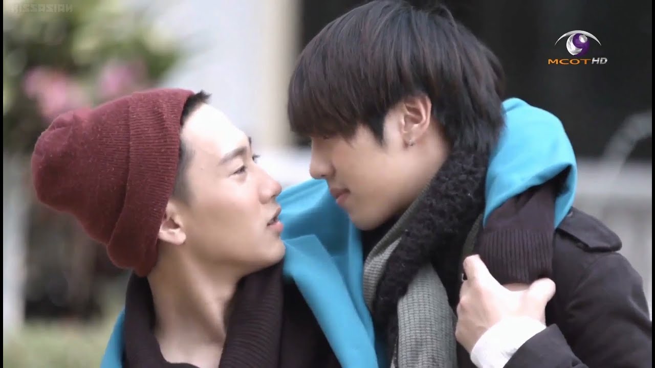 Season 2 Episode 4 BL Cut [Eng Sub] YouTube