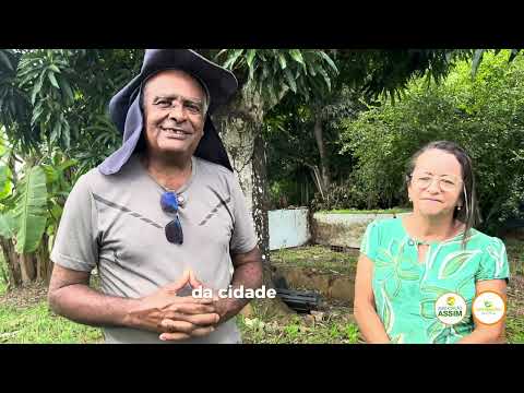 MUTIRÃO AGROECOLÓGICO- Núcleo de Produção Agroecológico de Paudalho- Projeto Nos Trinques II MUTIRÃO AGROECOLÓGICO- Núcleo de Produção Agroecológico de Paudalho- Projeto Nos Trinques II