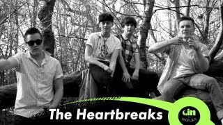 The Heartbreaks @ GiTC.TV (teaser)