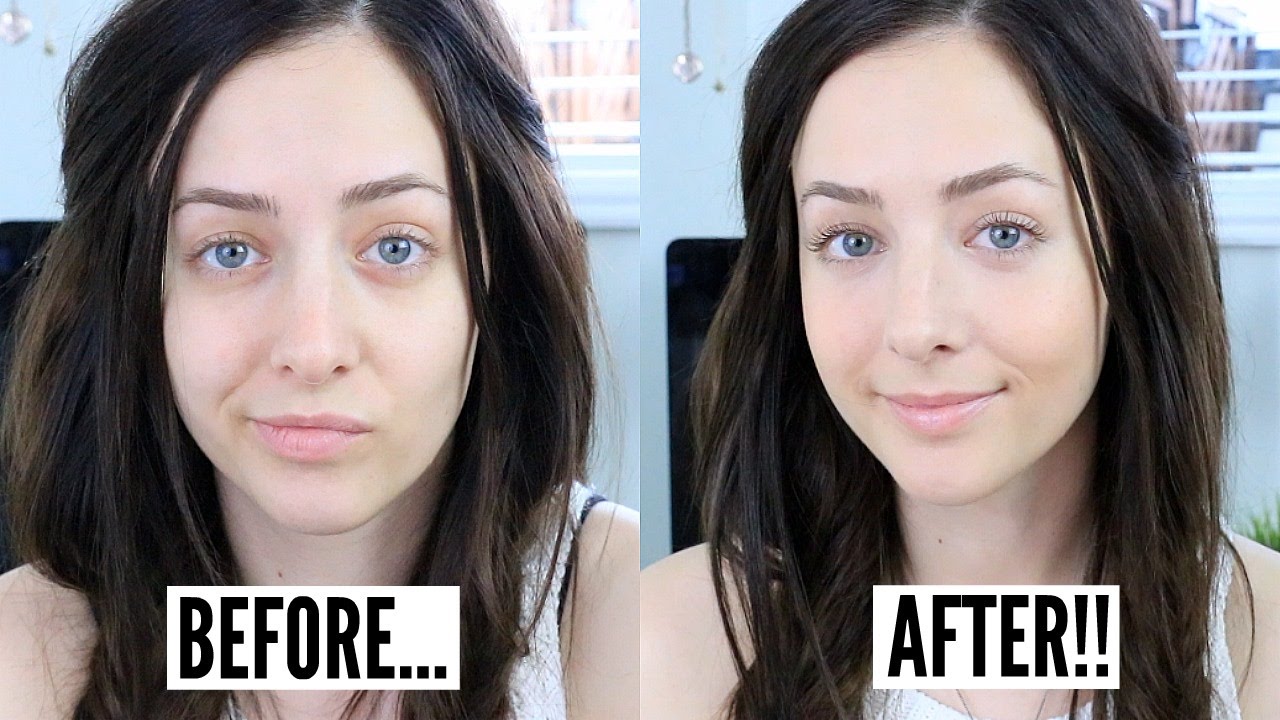 Real Girl Makeup Tutorial | Saubhaya Makeup