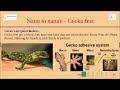 Dr.Vishnuvaradhan Nano Biomimicry - Biomedical Engineering