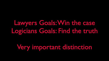 logic as a normative science