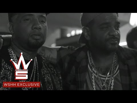 Philthy Rich Ft. Jim Jones - Miami Quarantining