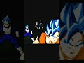 La verdad #goku #edit