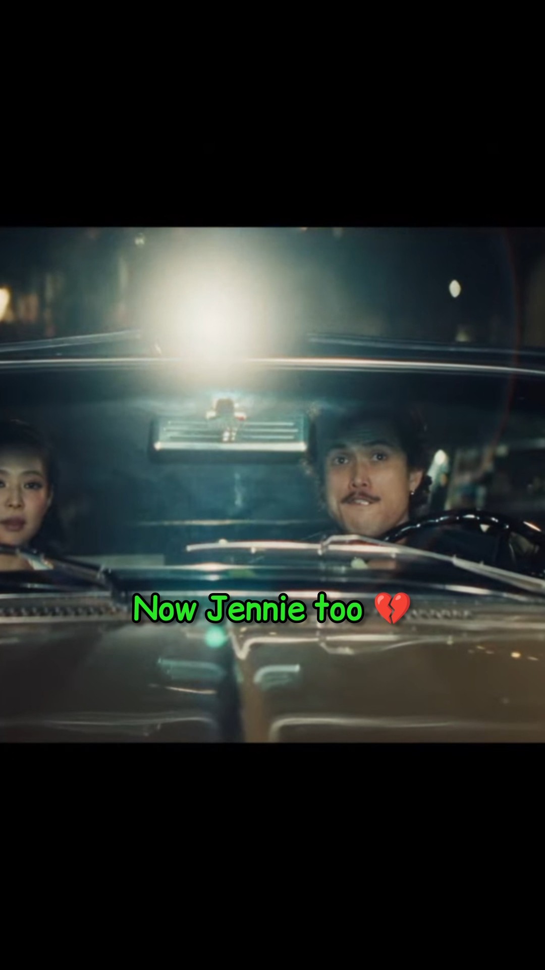 First Rosè \u0026 Now Jennie ?? #jennie #rosè #fypviralシ #ytshorts #kpop #blinks @jennierubyjane