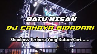 Dj Cahaya Bidadari Slow Bass (by Kamikaze054)