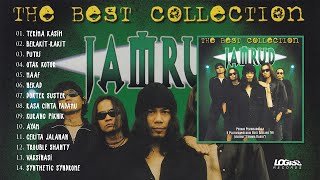 Download lagu Playlist - The Best Collection Jamrud Mp3 Video Mp4