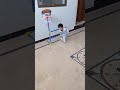 Future Football Legend ⚽| My Son’s Epic Goal Compilation