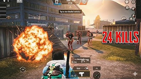 How to improve your tdm gameplay android phone 👍✅