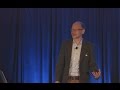 Dr. David Unwin - 'The Glycaemic Index: Helping Patients in Primary care with T2D'