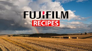 Fujifilm film simulations | Do I use them?